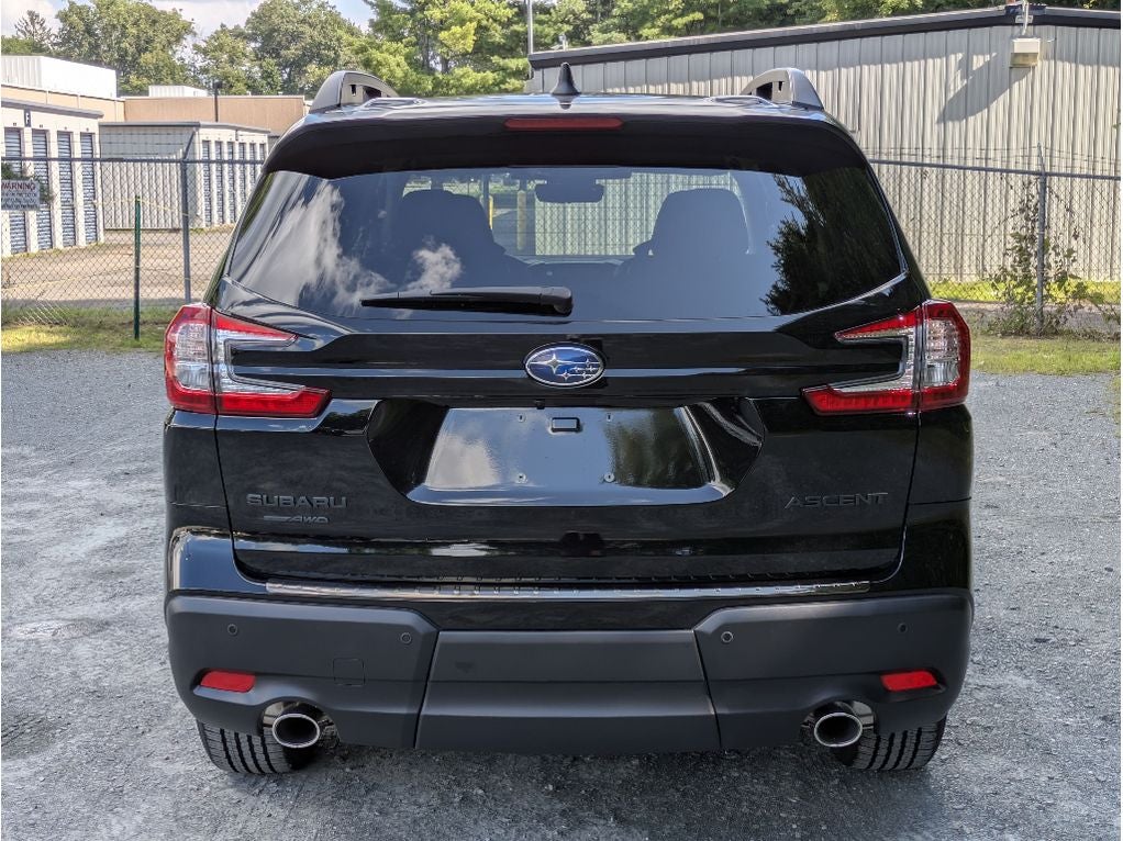 2026 Subaru ASCENT Premium 7-Passenger