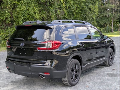 2026 Subaru ASCENT Premium 7-Passenger