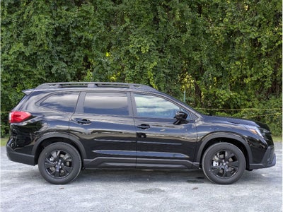 2026 Subaru ASCENT Premium 7-Passenger