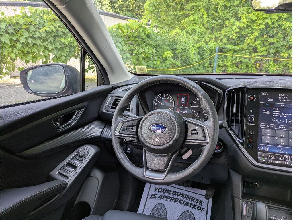 2026 Subaru ASCENT Premium 7-Passenger