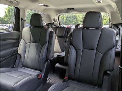 2026 Subaru ASCENT Premium 7-Passenger