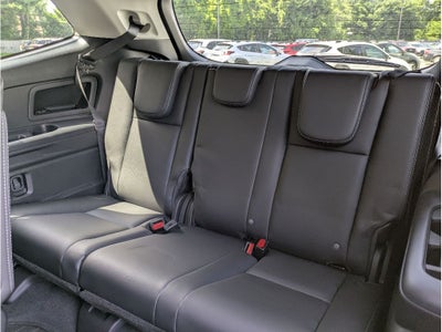 2026 Subaru ASCENT Premium 7-Passenger
