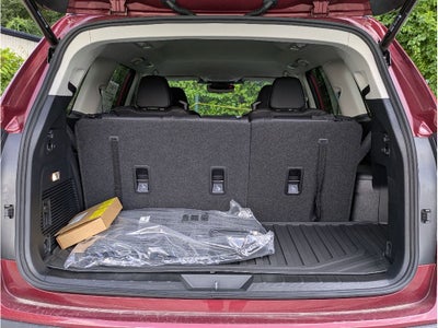 2026 Subaru ASCENT Premium 7-Passenger
