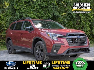 2026 Subaru ASCENT Premium 7-Passenger