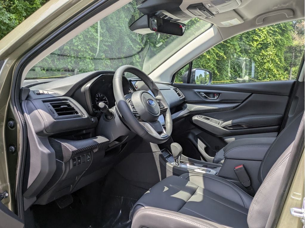 2026 Subaru ASCENT Premium 7-Passenger