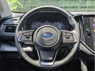2026 Subaru ASCENT Premium 7-Passenger