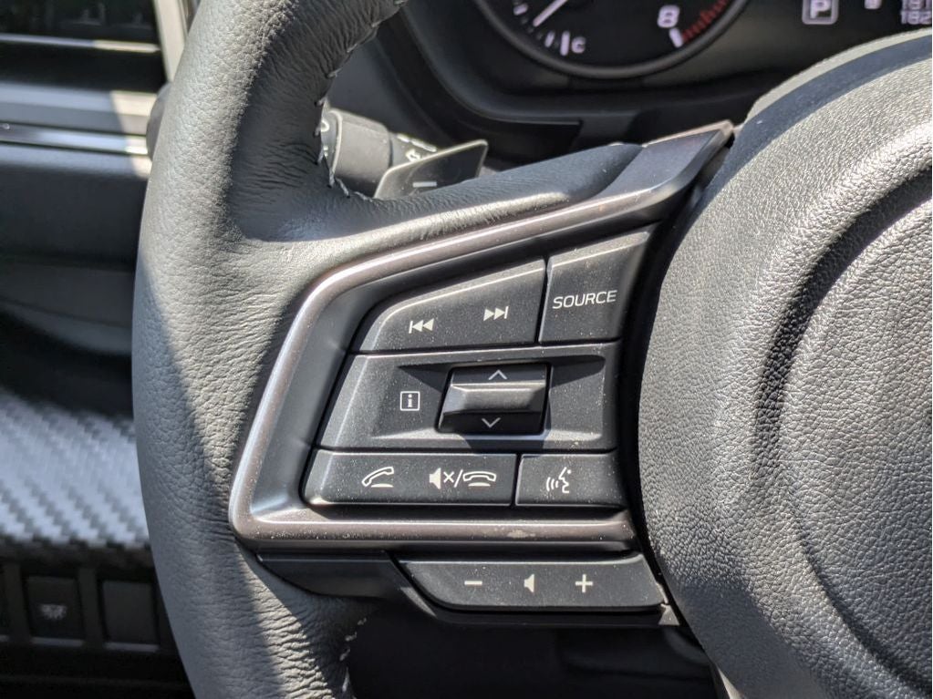2026 Subaru ASCENT Premium 7-Passenger