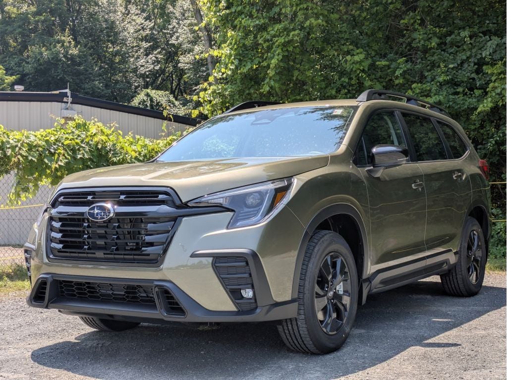 2026 Subaru ASCENT Premium 7-Passenger