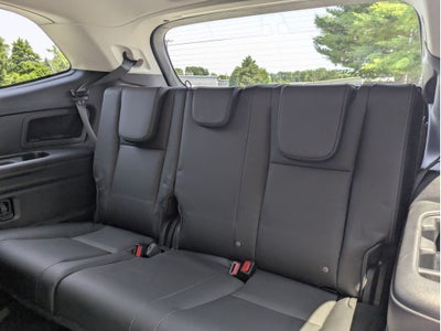 2026 Subaru ASCENT Premium 7-Passenger