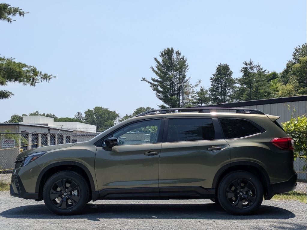 2026 Subaru ASCENT Premium 7-Passenger
