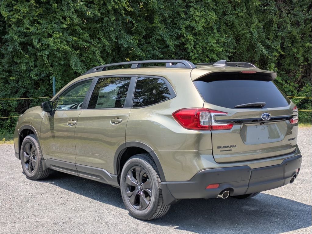 2026 Subaru ASCENT Premium 7-Passenger