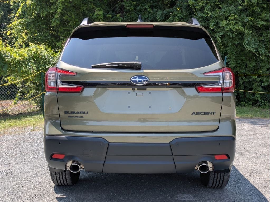 2026 Subaru ASCENT Premium 7-Passenger