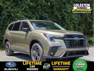 2026 Subaru ASCENT Premium 7-Passenger