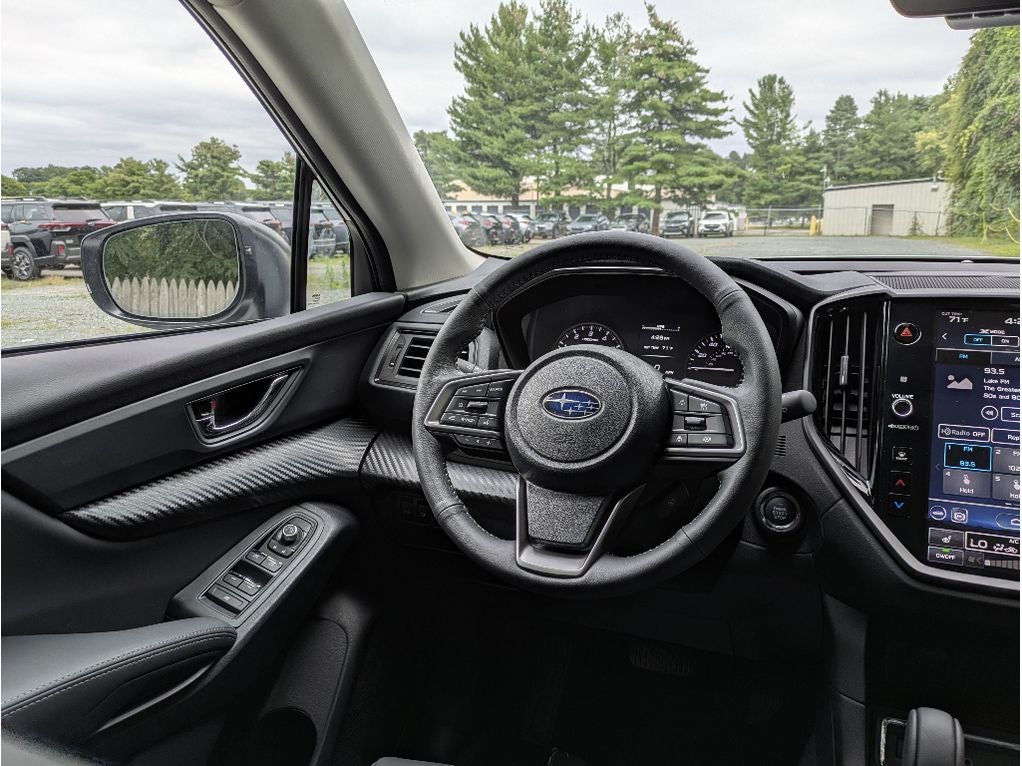 2026 Subaru ASCENT Premium 7-Passenger