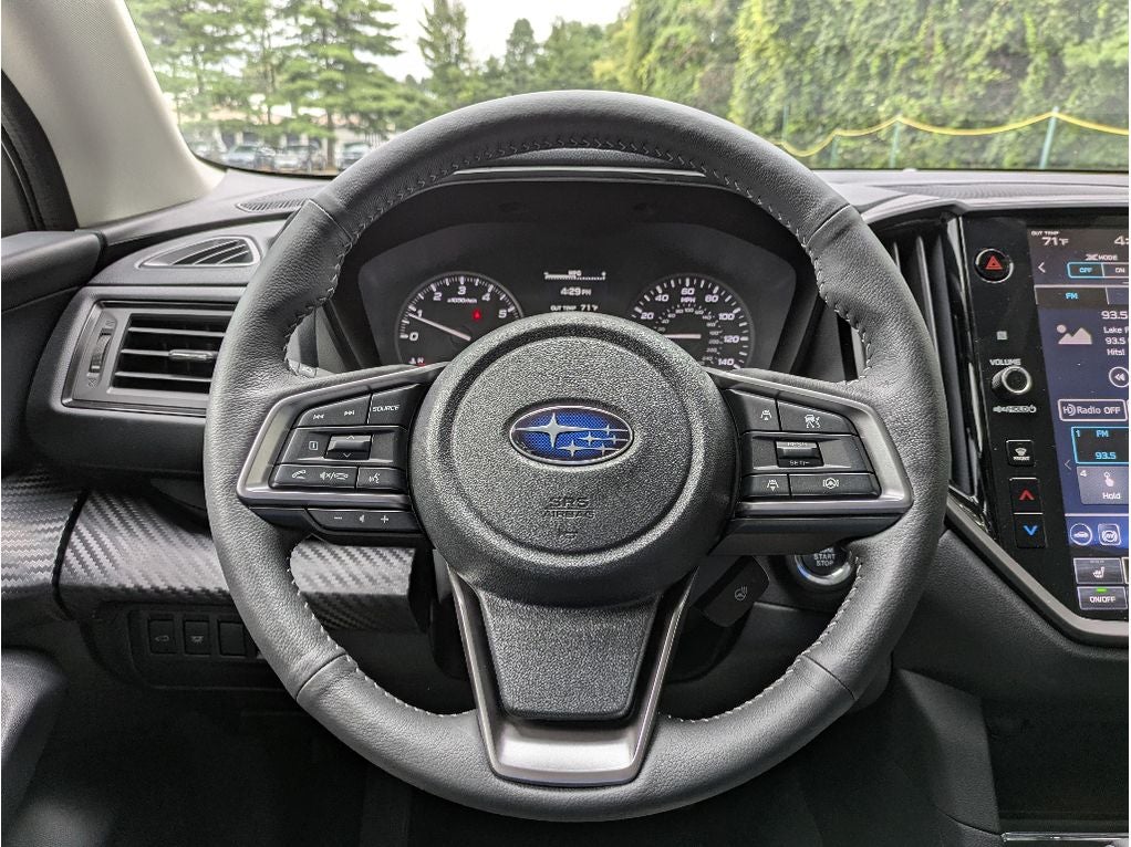 2026 Subaru ASCENT Premium 7-Passenger
