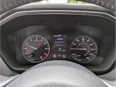 2026 Subaru ASCENT Premium 7-Passenger