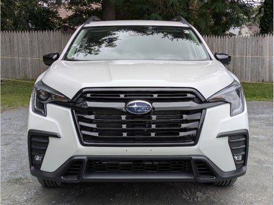 2026 Subaru ASCENT Premium 7-Passenger