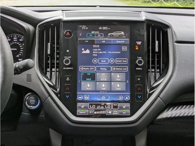 2026 Subaru ASCENT Premium 7-Passenger