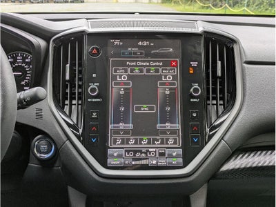 2026 Subaru ASCENT Premium 7-Passenger