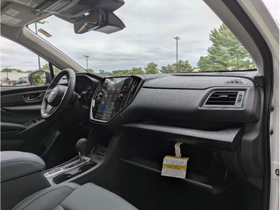 2026 Subaru ASCENT Premium 7-Passenger