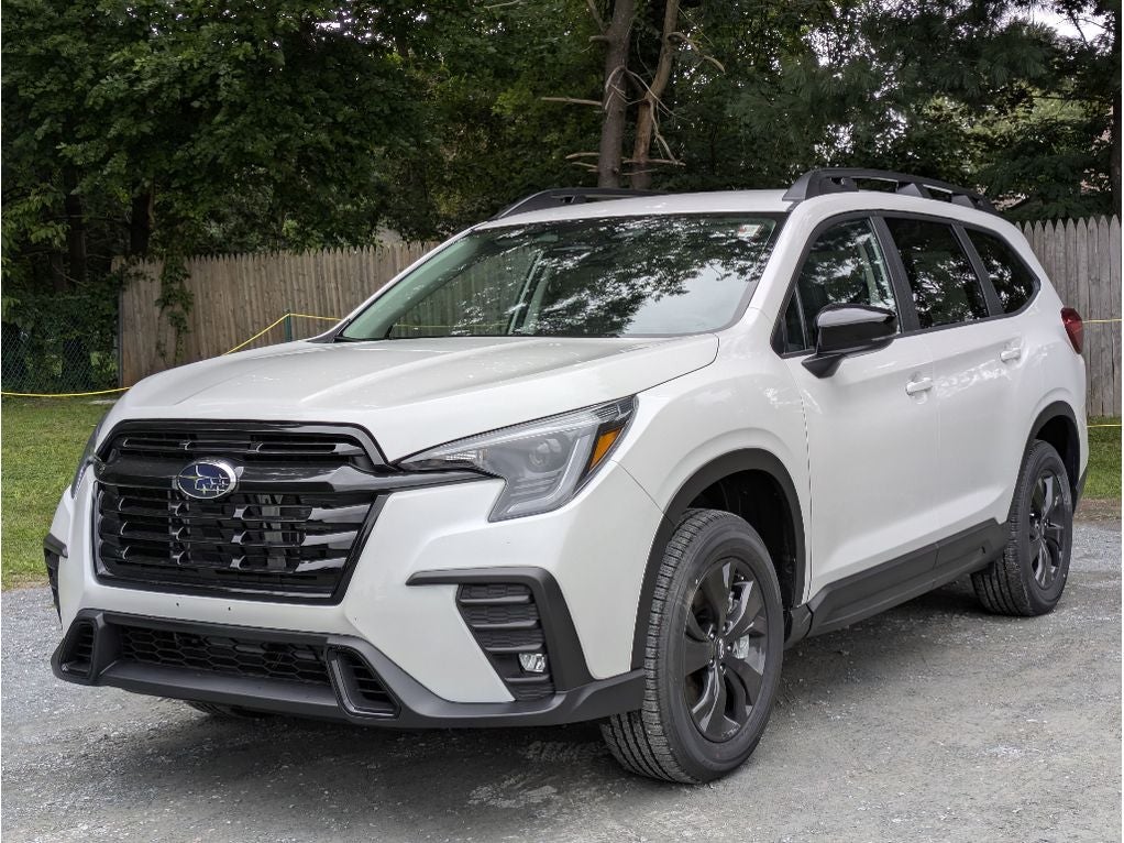 2026 Subaru ASCENT Premium 7-Passenger