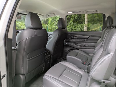 2026 Subaru ASCENT Premium 7-Passenger