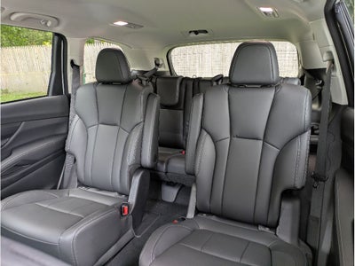 2026 Subaru ASCENT Premium 7-Passenger