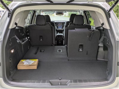 2026 Subaru ASCENT Premium 7-Passenger