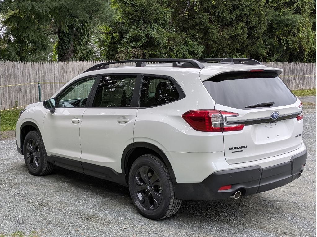 2026 Subaru ASCENT Premium 7-Passenger