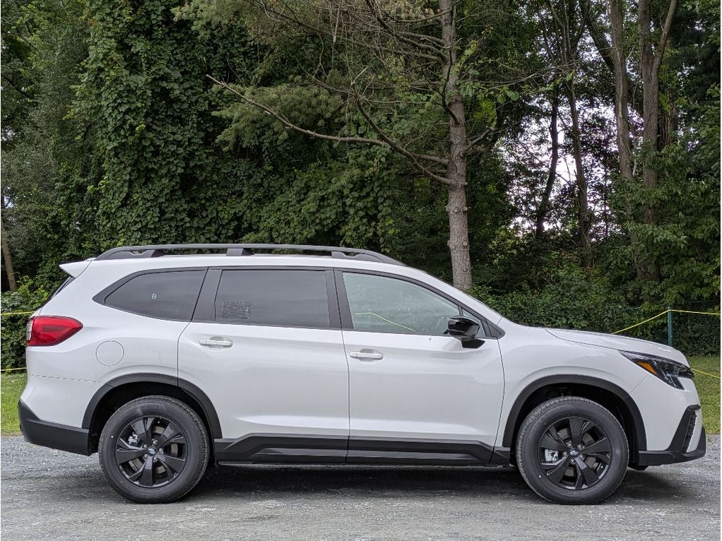 2026 Subaru ASCENT Premium 7-Passenger