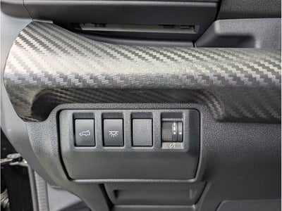 2026 Subaru Ascent Premium