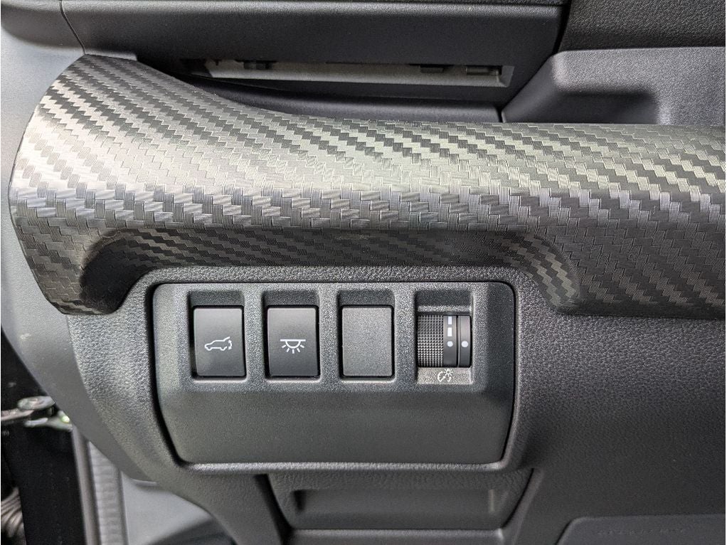 2026 Subaru Ascent Premium