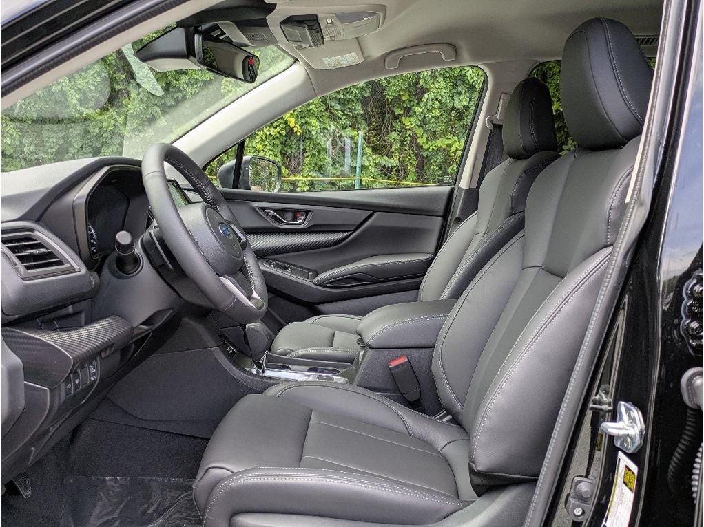 2026 Subaru Ascent Premium