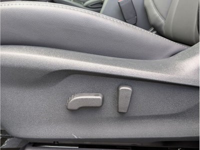 2026 Subaru Ascent Premium