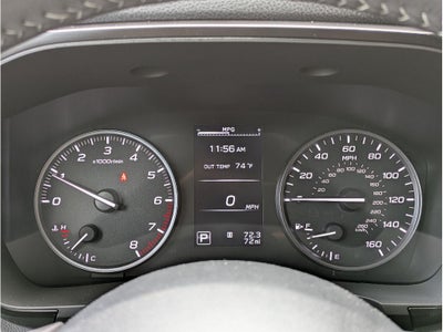 2026 Subaru Ascent Premium