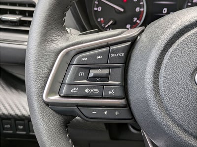 2026 Subaru Ascent Premium