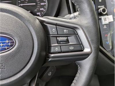 2026 Subaru Ascent Premium