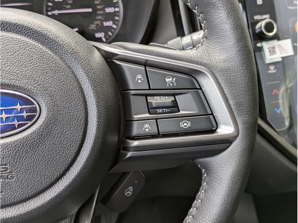 2026 Subaru Ascent Premium