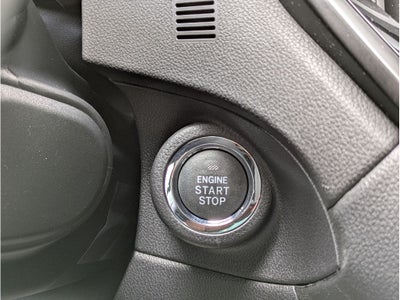 2026 Subaru Ascent Premium