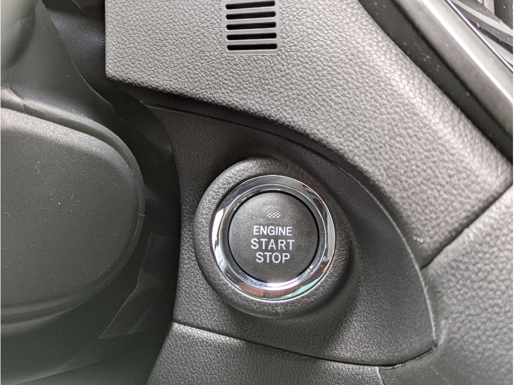 2026 Subaru Ascent Premium
