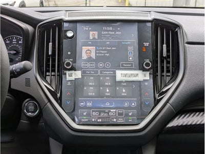 2026 Subaru Ascent Premium