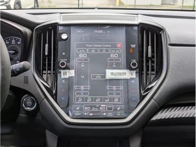 2026 Subaru Ascent Premium