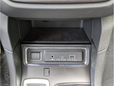 2026 Subaru Ascent Premium