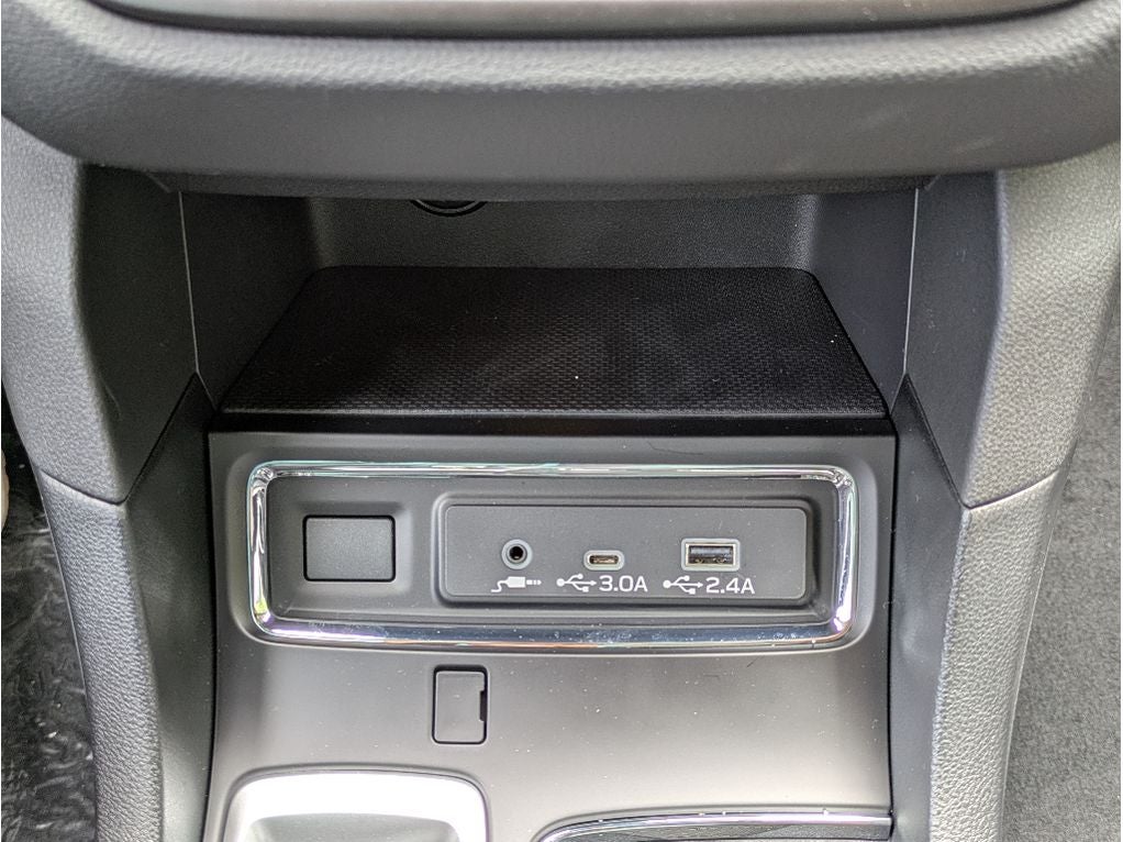 2026 Subaru Ascent Premium