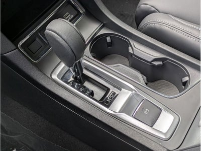2026 Subaru Ascent Premium