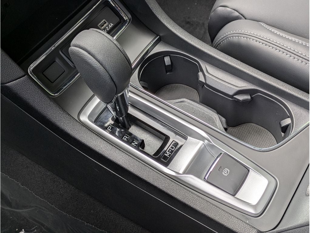 2026 Subaru Ascent Premium