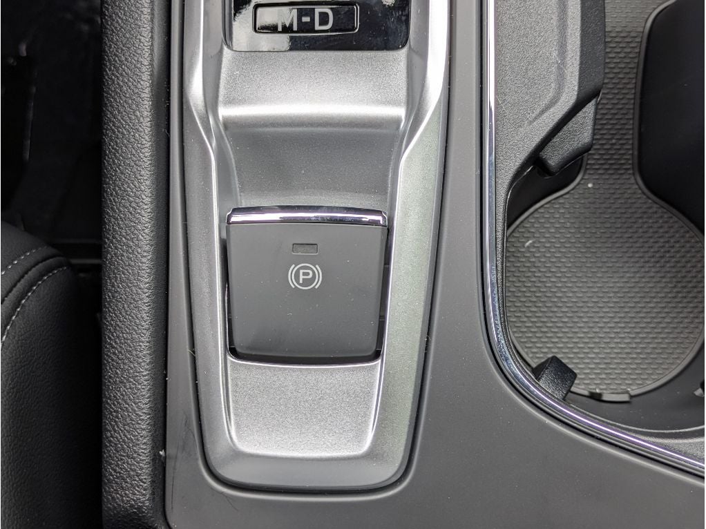 2026 Subaru Ascent Premium