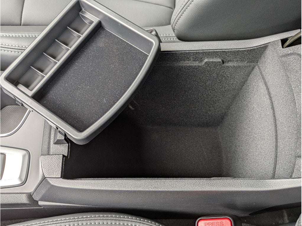 2026 Subaru Ascent Premium
