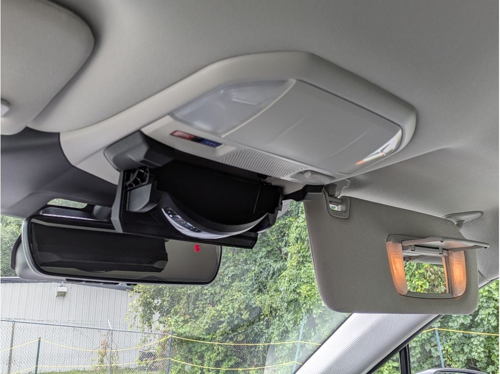 2026 Subaru Ascent Premium