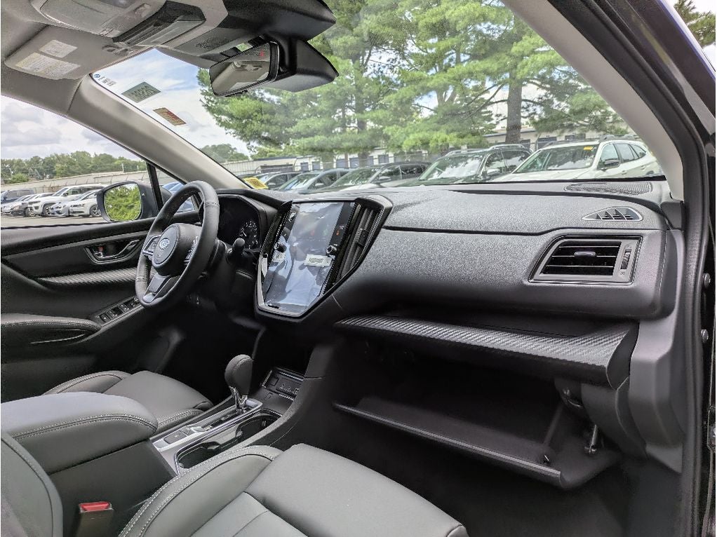 2026 Subaru Ascent Premium